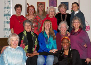 NM Silk Painters Guild